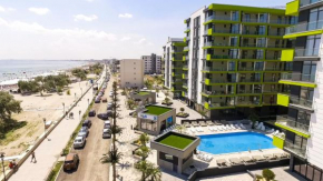 ALEZZI Majestic Apartments 97